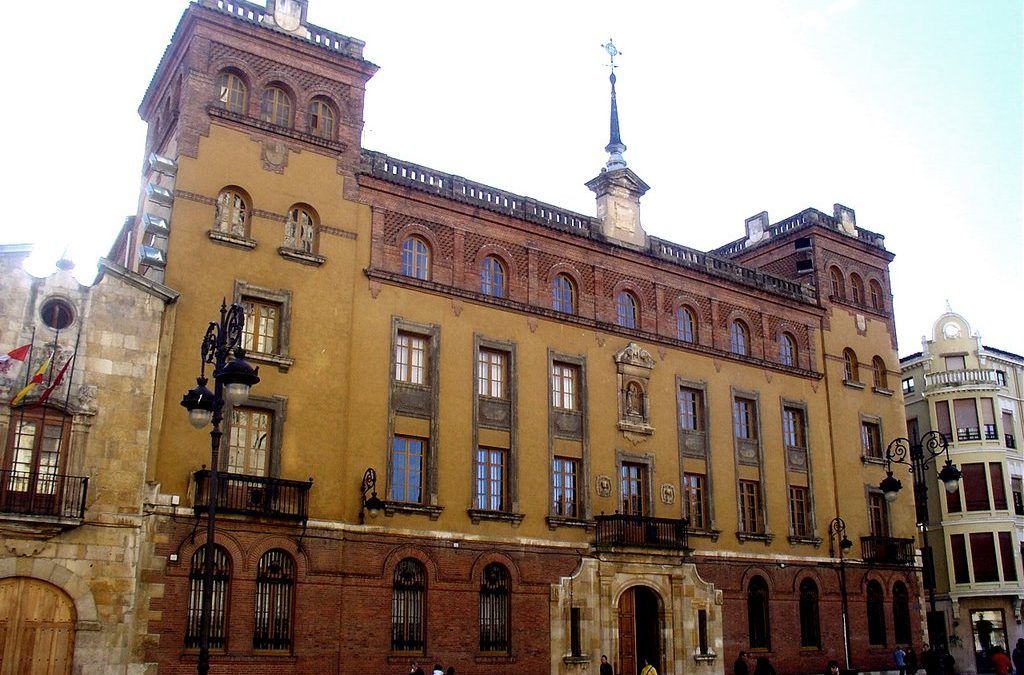 La Diócesis de León promueve una colecta especial para apoyar a las parroquias rurales