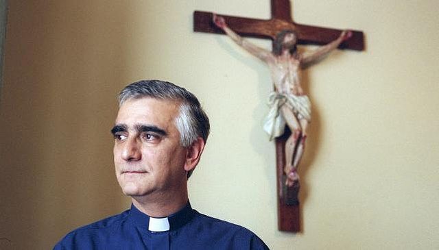 Si la misericordia está en el corazón se siente en el bolsillo