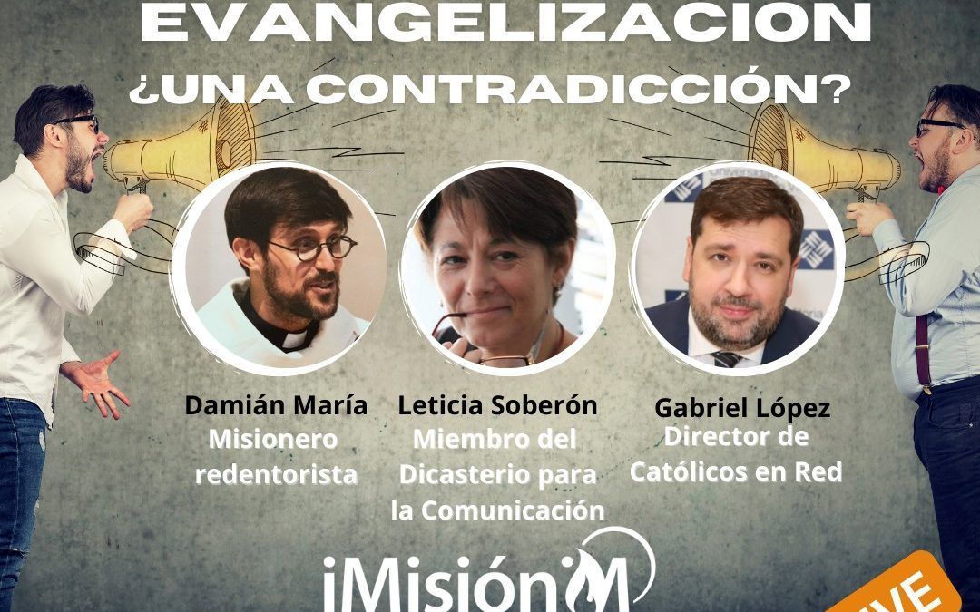 «TikTok y evangelización, ¿una contradicción?